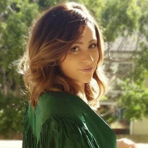 Meet your Posher, Marisa